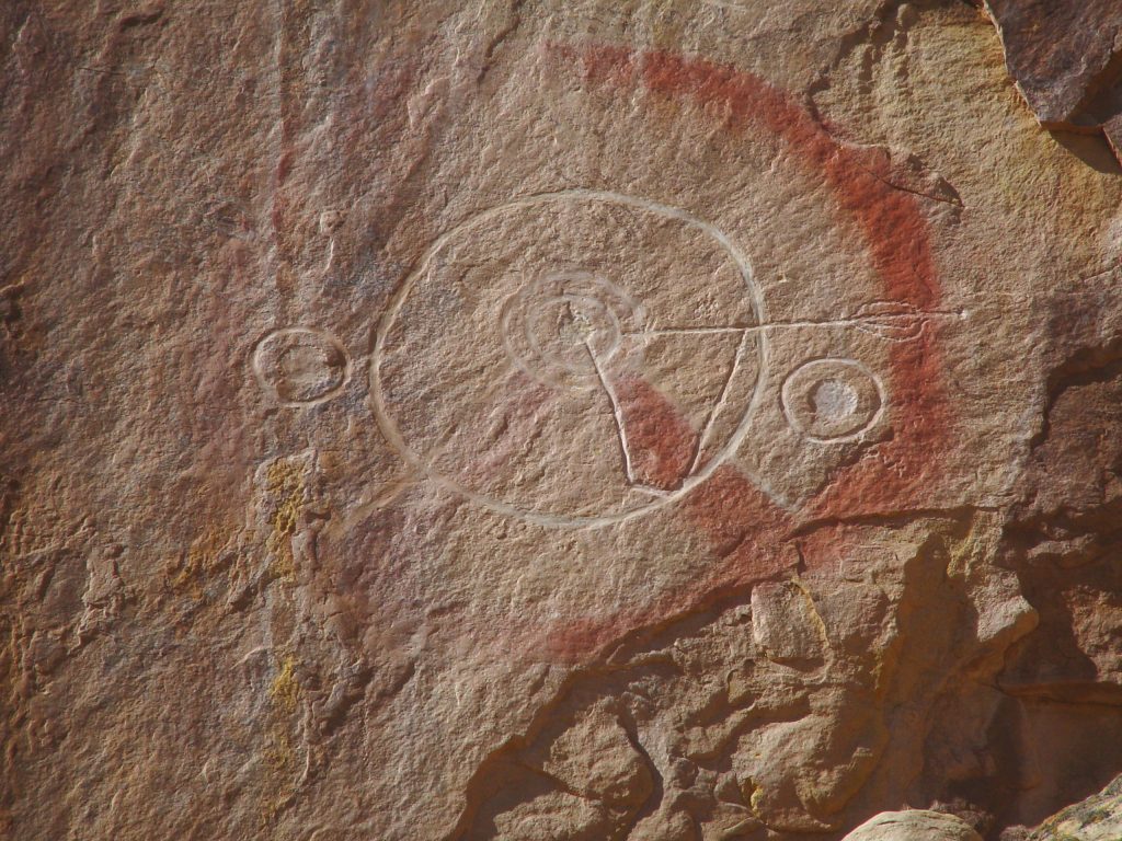Rock Art Archives - Ancient America